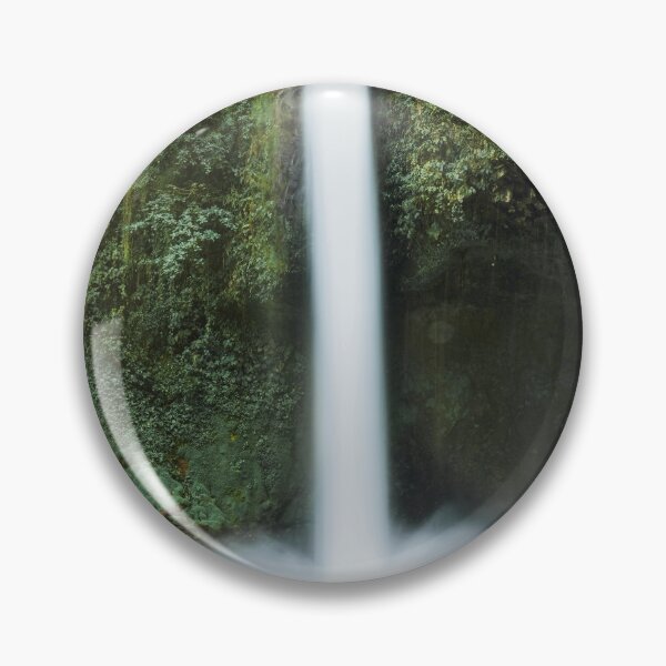 Item preview, La Fortuna Waterfall, Costa Rica designed and sold by lukegram.