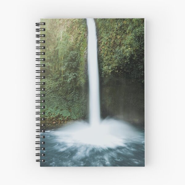 Item preview, La Fortuna Waterfall, Costa Rica designed and sold by lukegram.