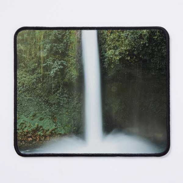 Item preview, La Fortuna Waterfall, Costa Rica designed and sold by lukegram.