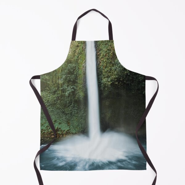 Item preview, Catarata La Fortuna, Costa Rica designed and sold by lukegram.