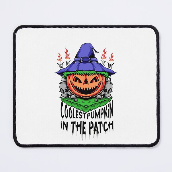 Item preview, Coolest Pumpkin In The Patch - Coolest Halloween designed and sold by Goods-by-Jojo.