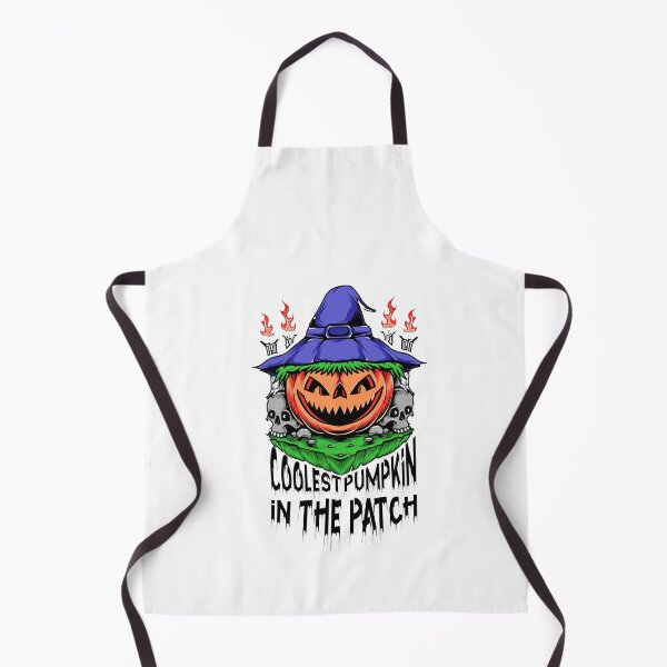 Item preview, Coolest Pumpkin In The Patch - Coolest Halloween designed and sold by Goods-by-Jojo.