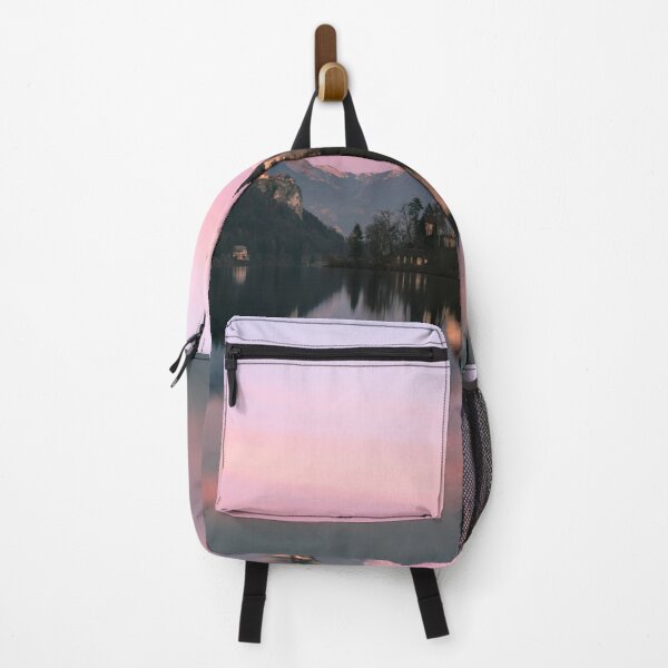 Item preview, Lake Bled, Slovenia II designed and sold by lukegram.
