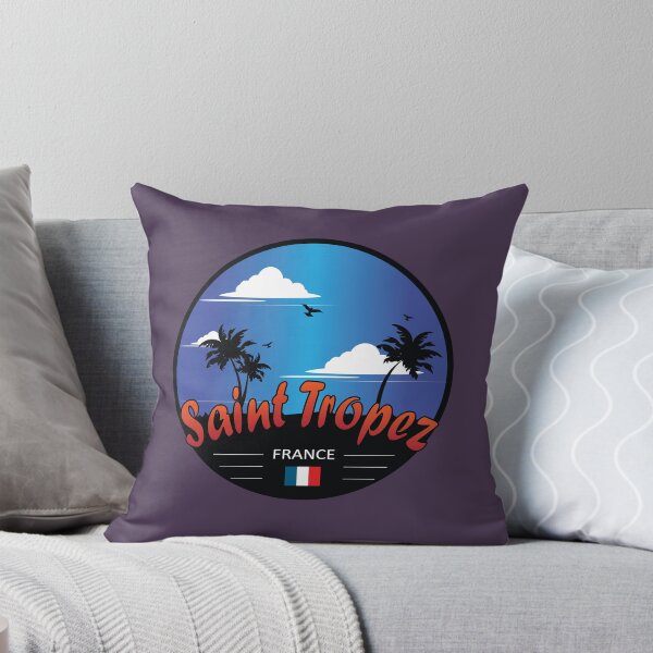 Item preview, Saint tropez cote azure france  designed and sold by Donutlovers.