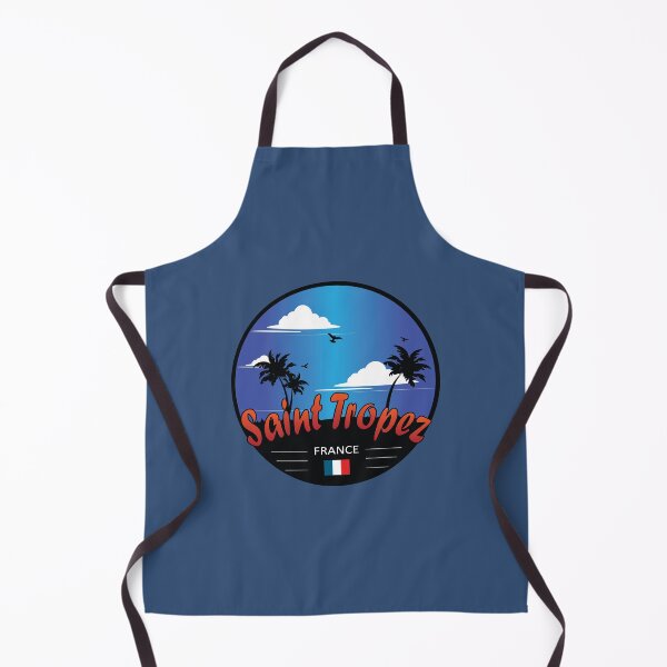 Item preview, Saint tropez cote azure france  designed and sold by Donutlovers.