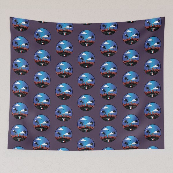 Item preview, Saint tropez cote azure france  designed and sold by Donutlovers.