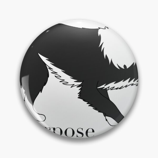 Item preview, Border collie designed and sold by Tysart22.
