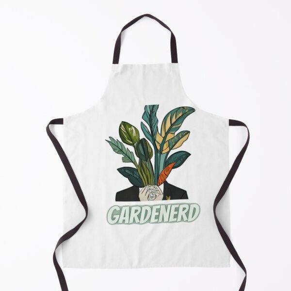 Item preview, Wonderful World Of Gardenerd designed and sold by ShopSunday.
