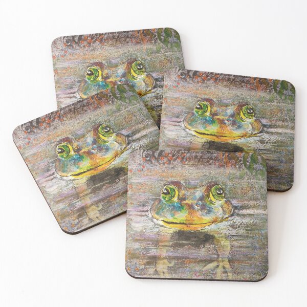 Item preview, Frog designed and sold by itkacreations.