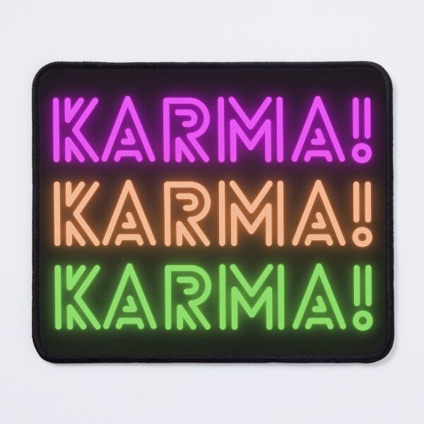 Item preview, KARMA  designed and sold by FoleleDesigns.