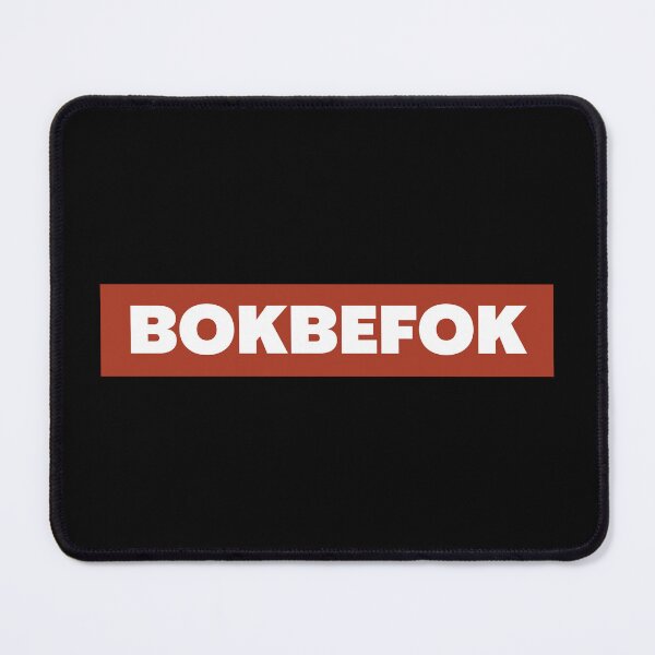 Item preview, BOKBEFOK designed and sold by ProfusionPro.
