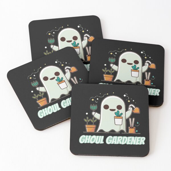 Item preview, Ghoul Gardener designed and sold by ShopSunday.