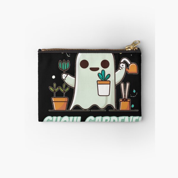 Item preview, Ghoul Gardener designed and sold by ShopSunday.