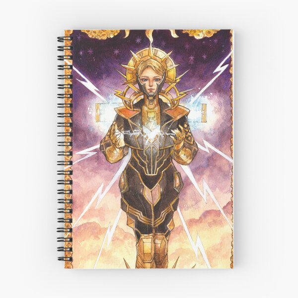 Item preview, Apex Legends Wattson Solar Static fanart designed and sold by liuyuart.
