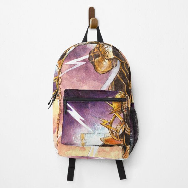 Item preview, Apex Legends Wattson Solar Static fanart designed and sold by liuyuart.