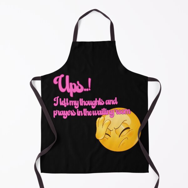 Item preview, LEAVING THOUGHTS AND PRAYERS IN BARBIE STYLE designed and sold by justyna-s28.