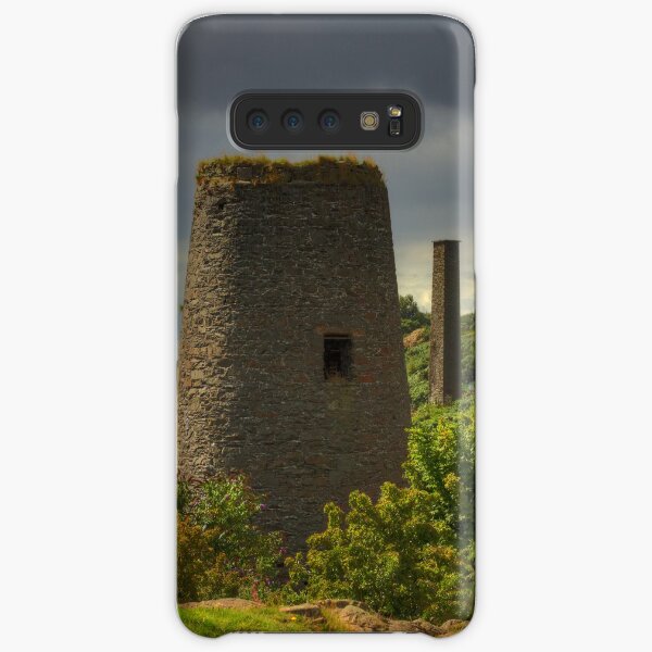 The Lead Mines Samsung Galaxy Snap Case