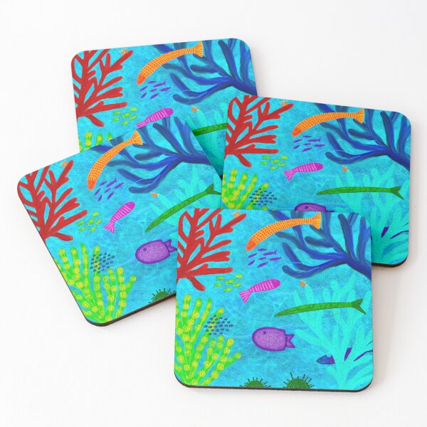 Item preview, Under The Sea designed and sold by Leanne Morin.