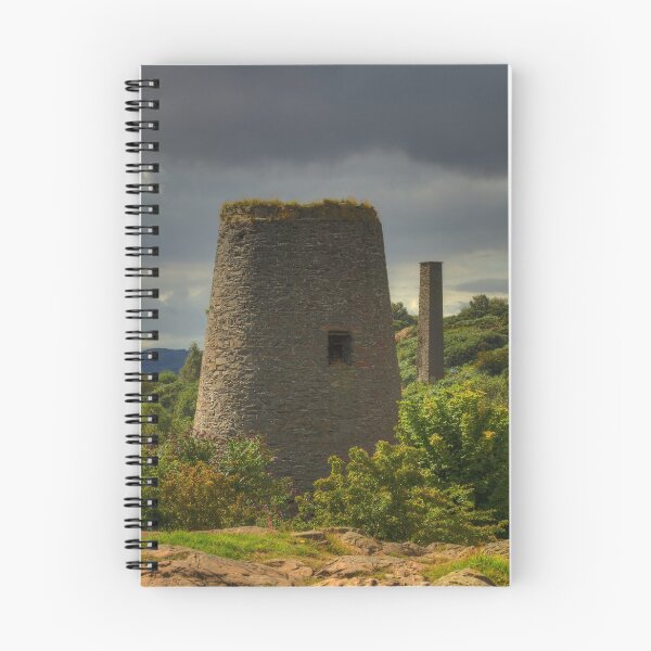 Item preview, The Lead Mines  designed and sold by Jon Lees.