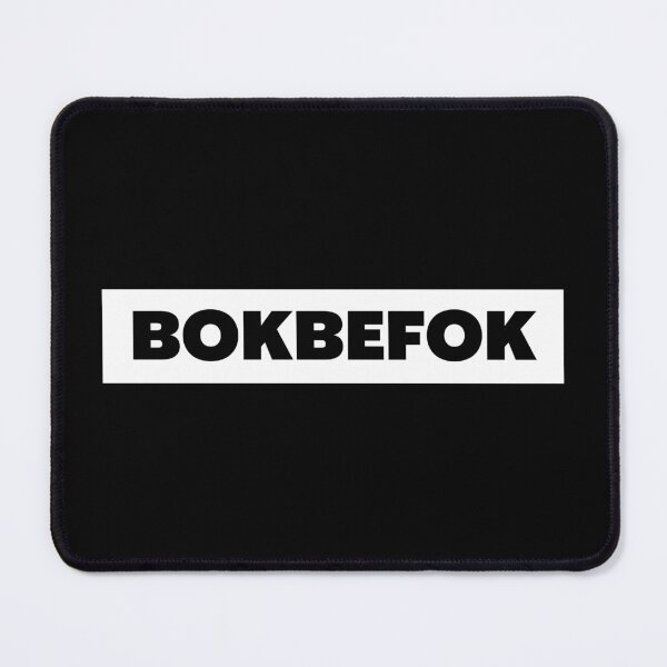 Item preview, BOKBEFOK designed and sold by ProfusionPro.