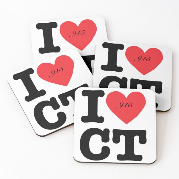 Item preview, I love Chuco Town. designed and sold by KLAROE.