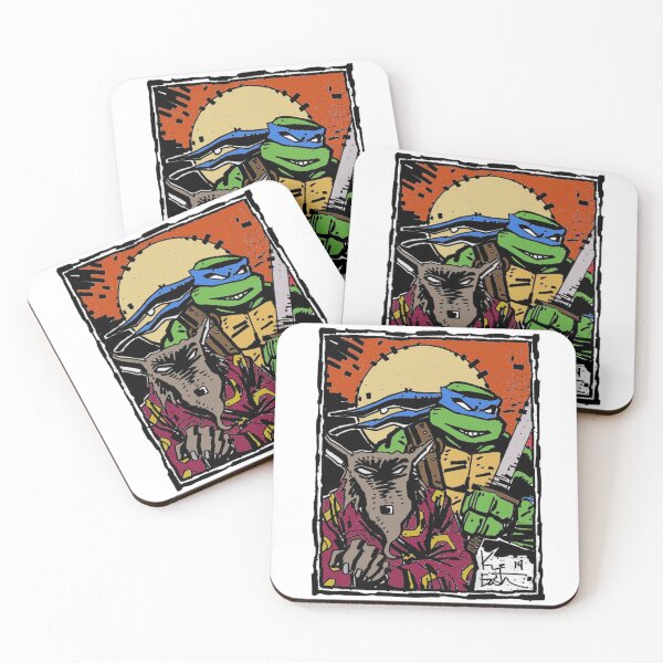 Item preview, The Sensei and the Student designed and sold by HBogart.
