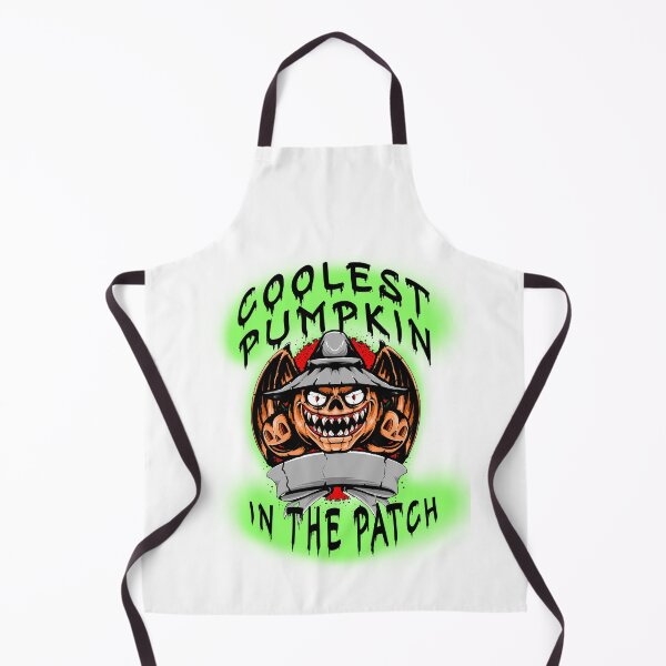 Item preview, Coolest Pumpkin In The Patch - Coolest Halloween designed and sold by Goods-by-Jojo.