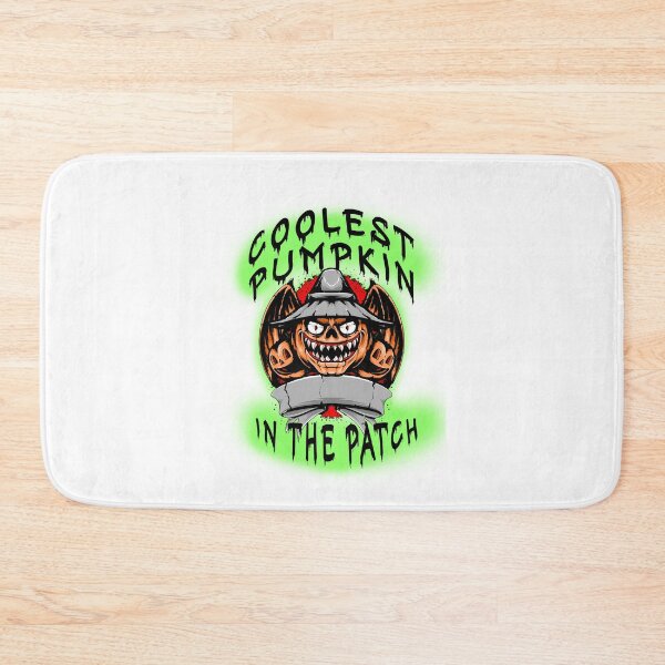 Item preview, Coolest Pumpkin In The Patch - Coolest Halloween designed and sold by Goods-by-Jojo.
