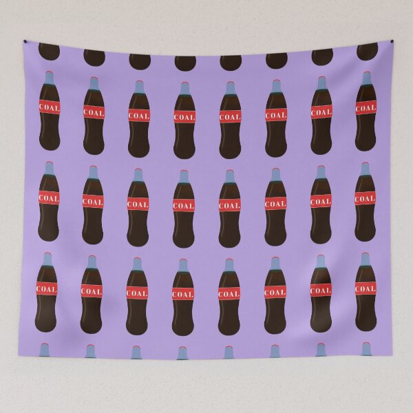 Item preview, Cola designed and sold by NAGNE.