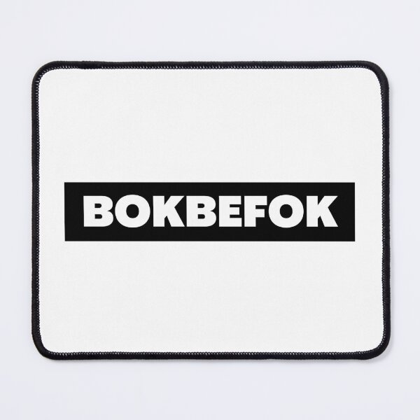 Item preview, BOKBEFOK designed and sold by ProfusionPro.