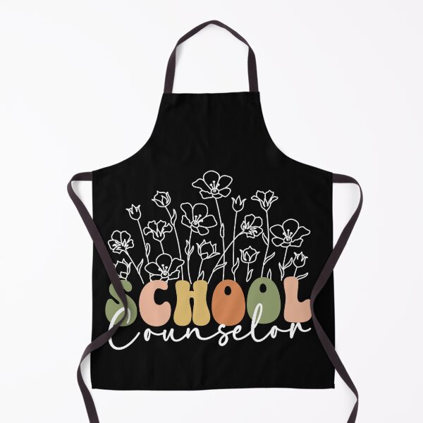 Item preview, School Counselor Gift Guidance Counselor Appreciation Cute Counselor Gift Idea Counselor Birthday Present designed and sold by ShoniwDesigns.