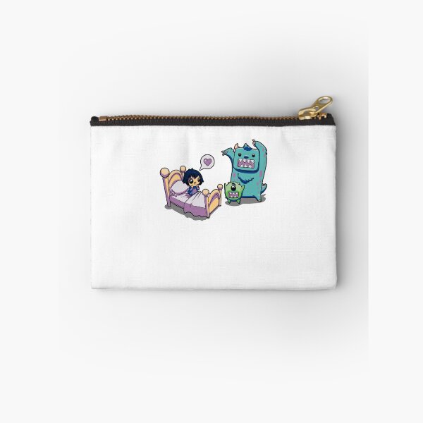 Item preview, Kawai Monsters designed and sold by SparkleLanceSt.