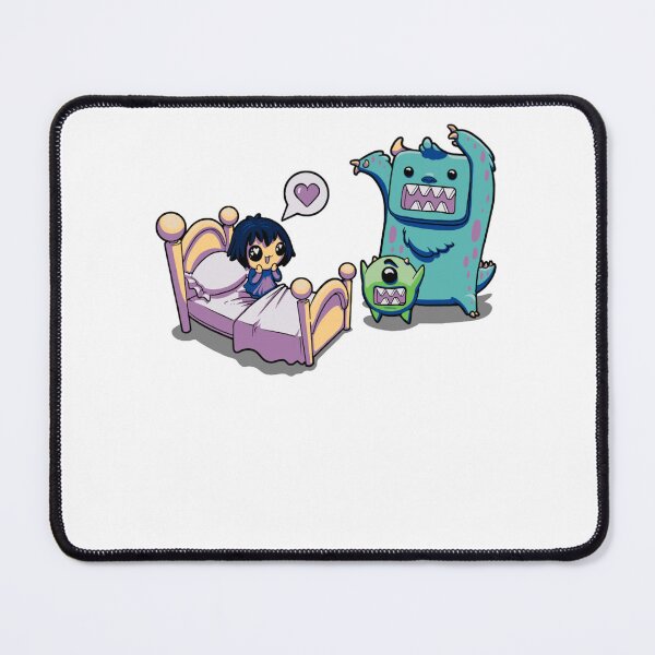 Item preview, Kawai Monsters designed and sold by SparkleLanceSt.