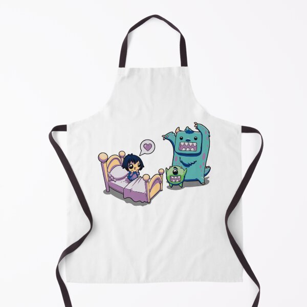 Item preview, Kawai Monsters designed and sold by SparkleLanceSt.