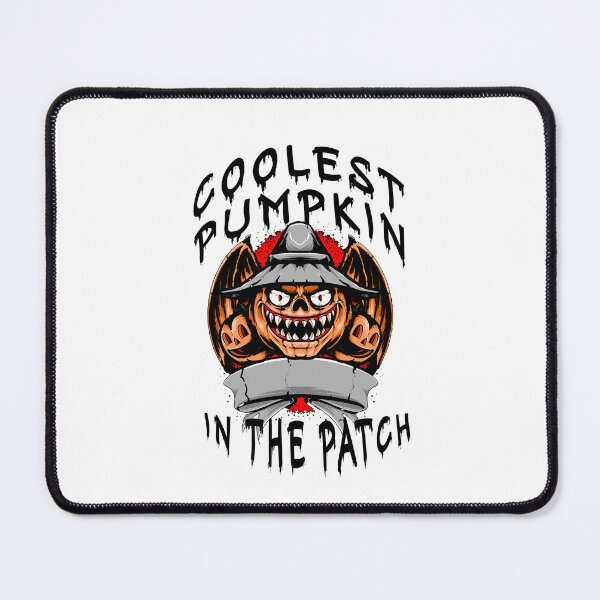 Item preview, Coolest Pumpkin In The Patch - Coolest Halloween designed and sold by Goods-by-Jojo.