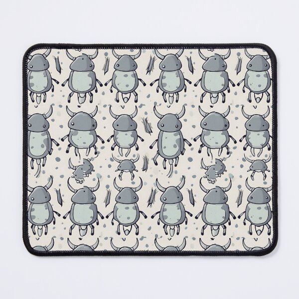 Item preview, Dairy Cow Isopod designed and sold by Jakkrapong Surapradya.