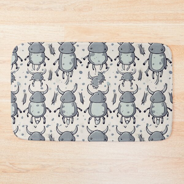 Item preview, Dairy Cow Isopod designed and sold by Jakkrapong Surapradya.
