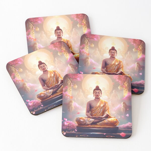 Item preview, Simless Buddha Digital Product designed and sold by Honest369Trader.