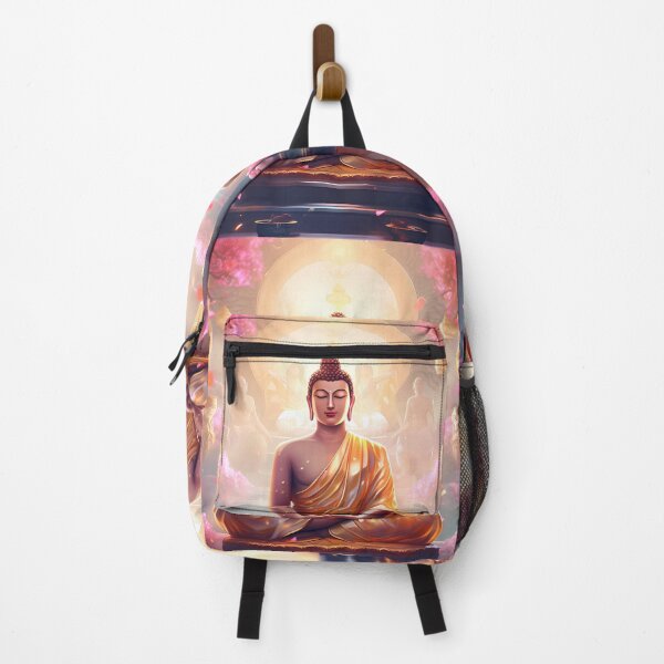 Item preview, Simless Buddha Digital Product designed and sold by Honest369Trader.