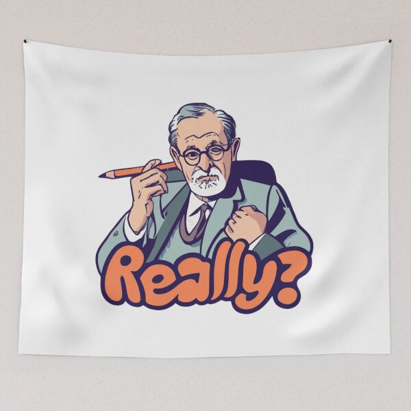 Item preview, The Analyst designed and sold by TodoDecoArt.