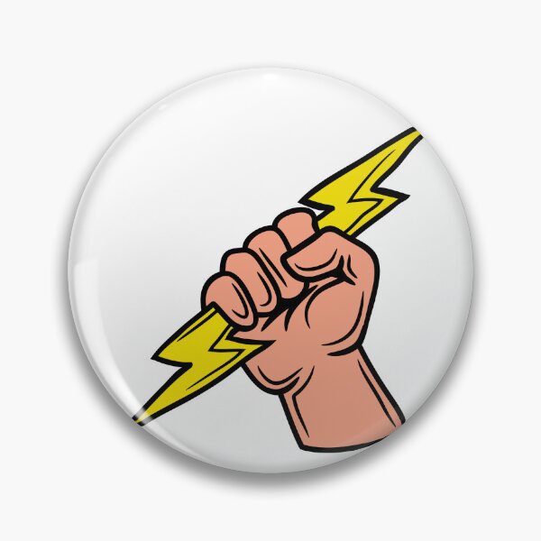 Item preview, ELECTRICITY KILLS  designed and sold by rapoo.