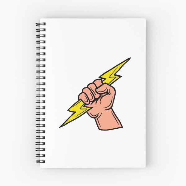Item preview, ELECTRICITY KILLS  designed and sold by rapoo.