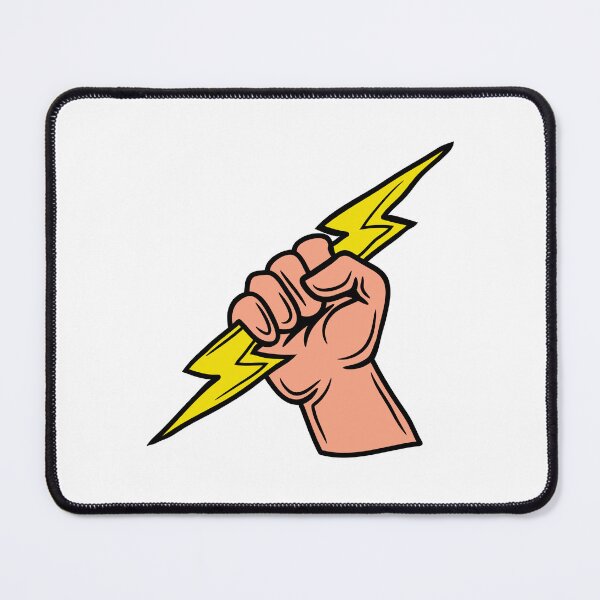 Item preview, ELECTRICITY KILLS  designed and sold by rapoo.