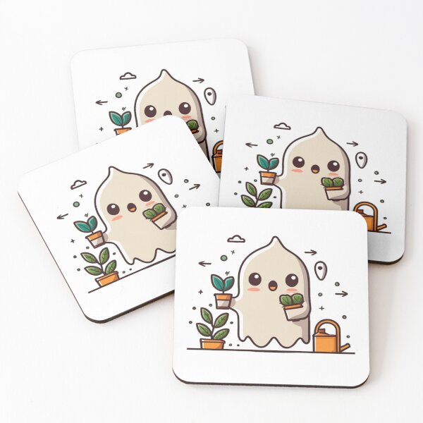 Item preview, Ghouls Garden Too  designed and sold by ShopSunday.