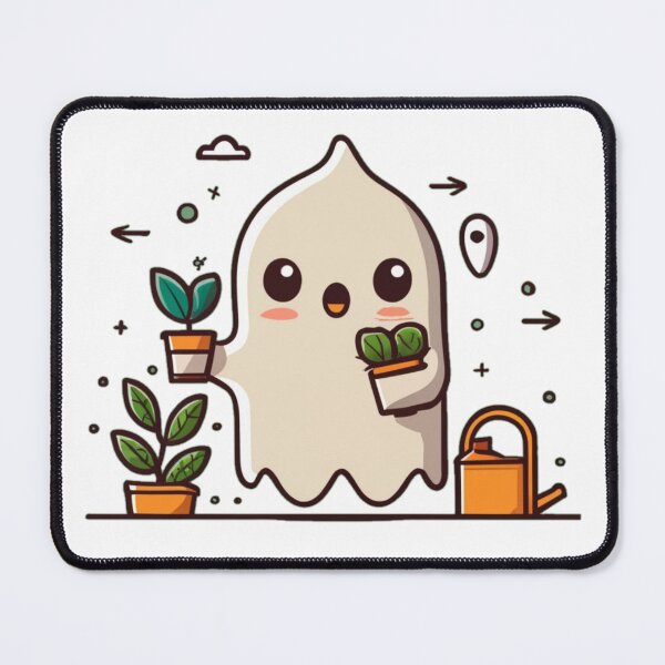 Item preview, Ghouls Garden Too designed and sold by ShopSunday.