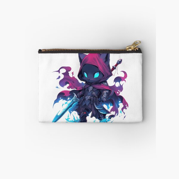 Item preview, Mystic Knight Cat Hero designed and sold by SundayDonuts.