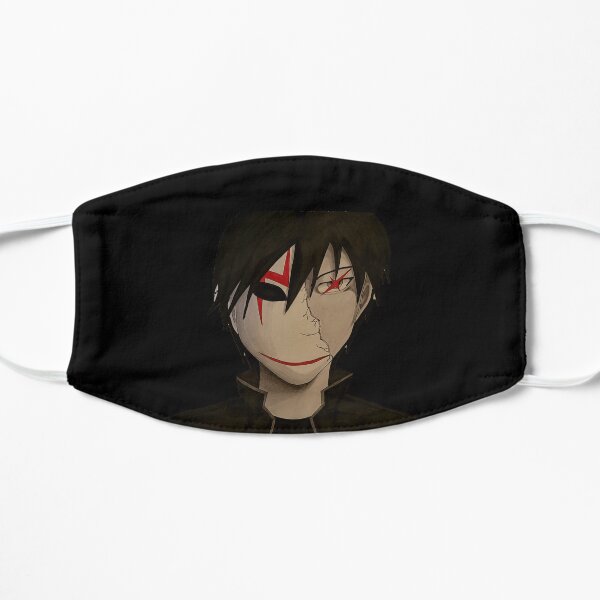 darker than black hei masks  Dark anime, Cute anime boy, Cute anime guys