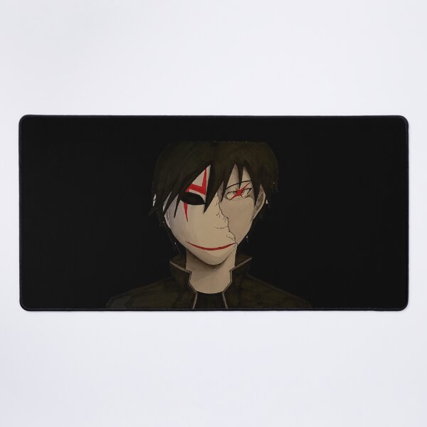 Item preview, Hei - Darker than Black designed and sold by Ryzan35.