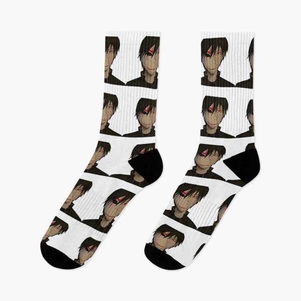 Item preview, Hei - Darker than Black designed and sold by Ryzan35.