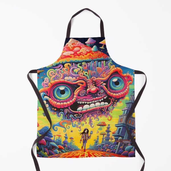 Item preview, mind blown designed and sold by HELISK.